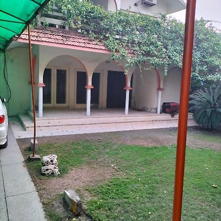 New Kingston Motel Lahore Exterior photo