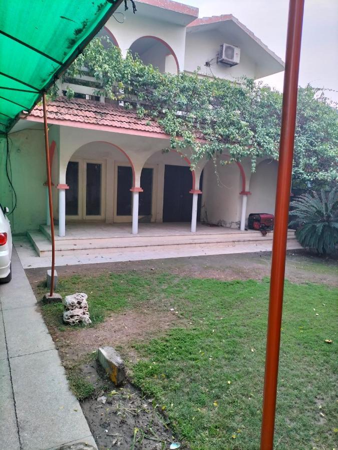 New Kingston Motel Lahore Exterior photo