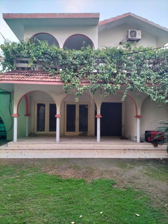 New Kingston Motel Lahore Exterior photo