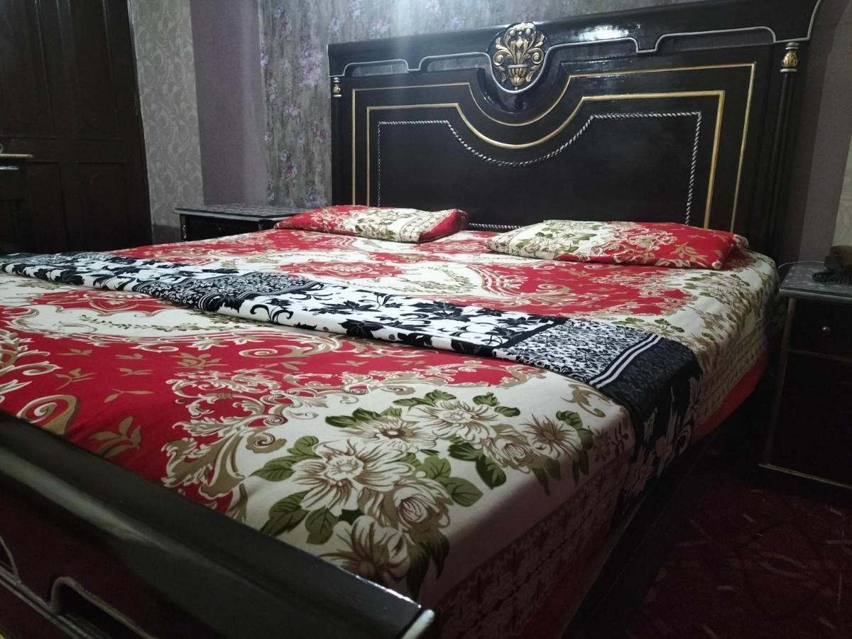 New Kingston Motel Lahore Exterior photo