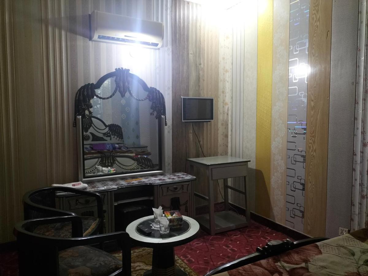 New Kingston Motel Lahore Exterior photo