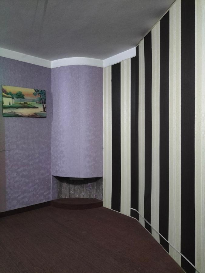New Kingston Motel Lahore Exterior photo