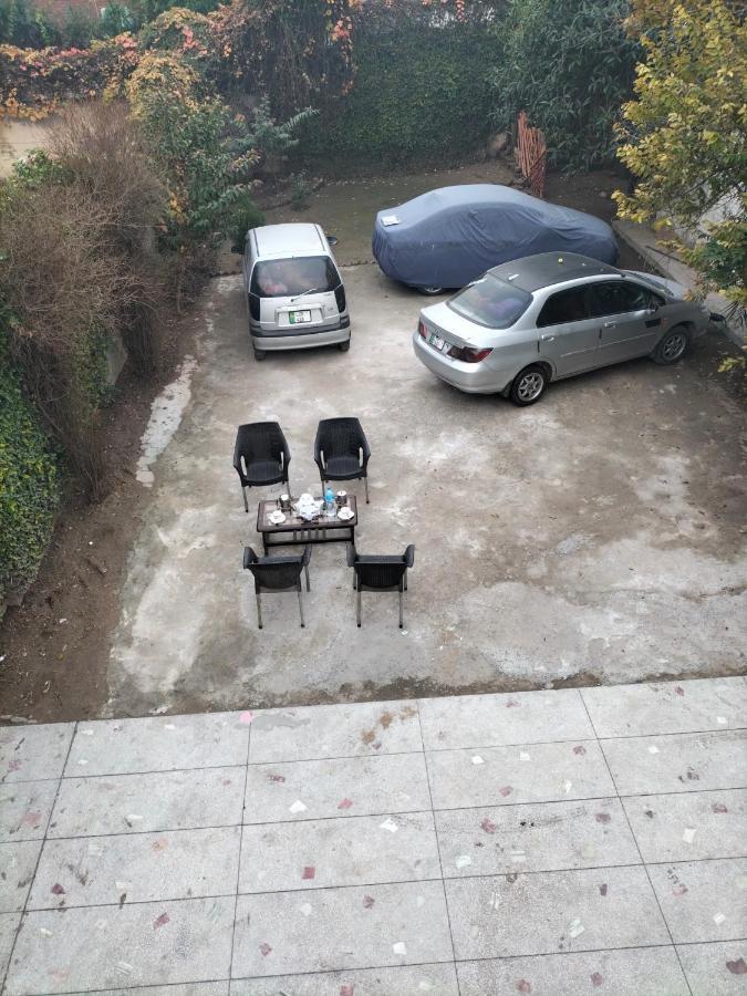 New Kingston Motel Lahore Exterior photo