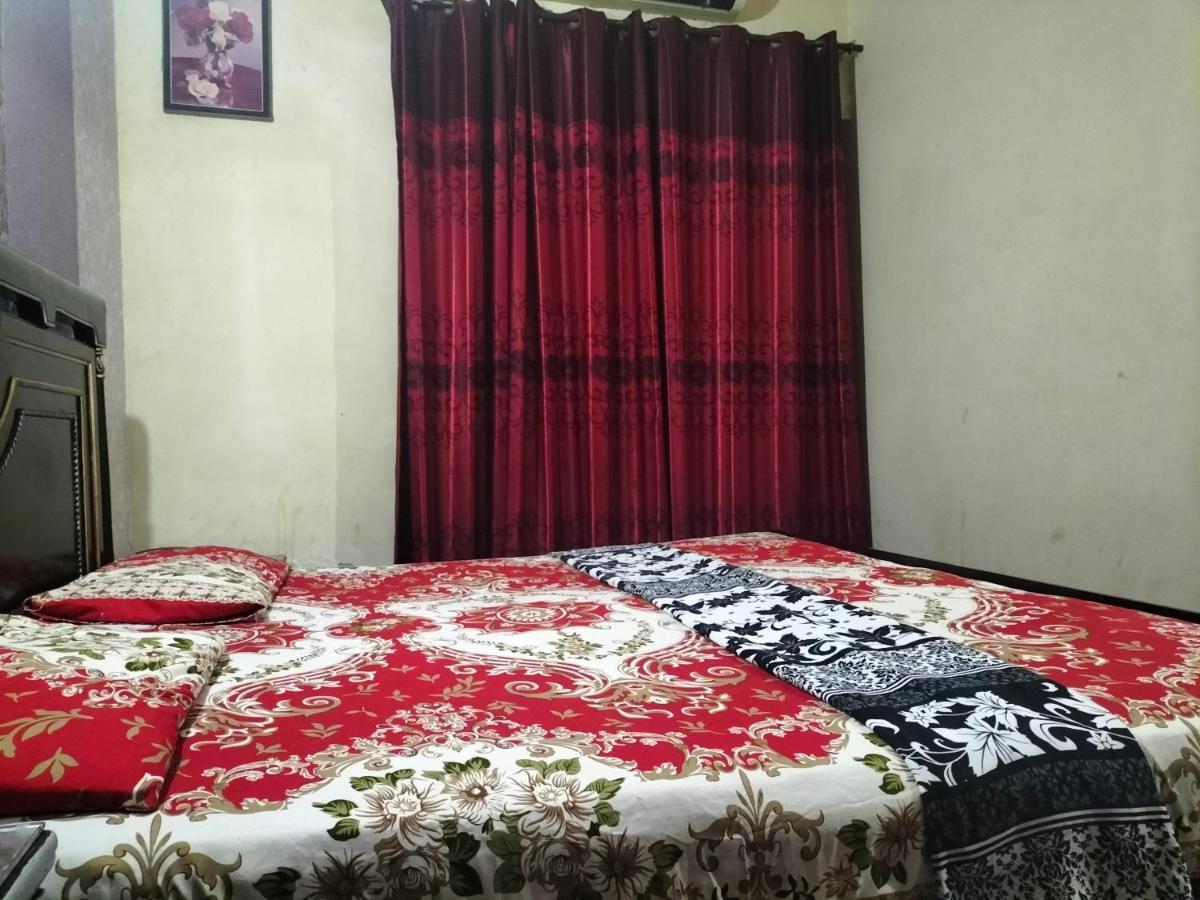 New Kingston Motel Lahore Exterior photo