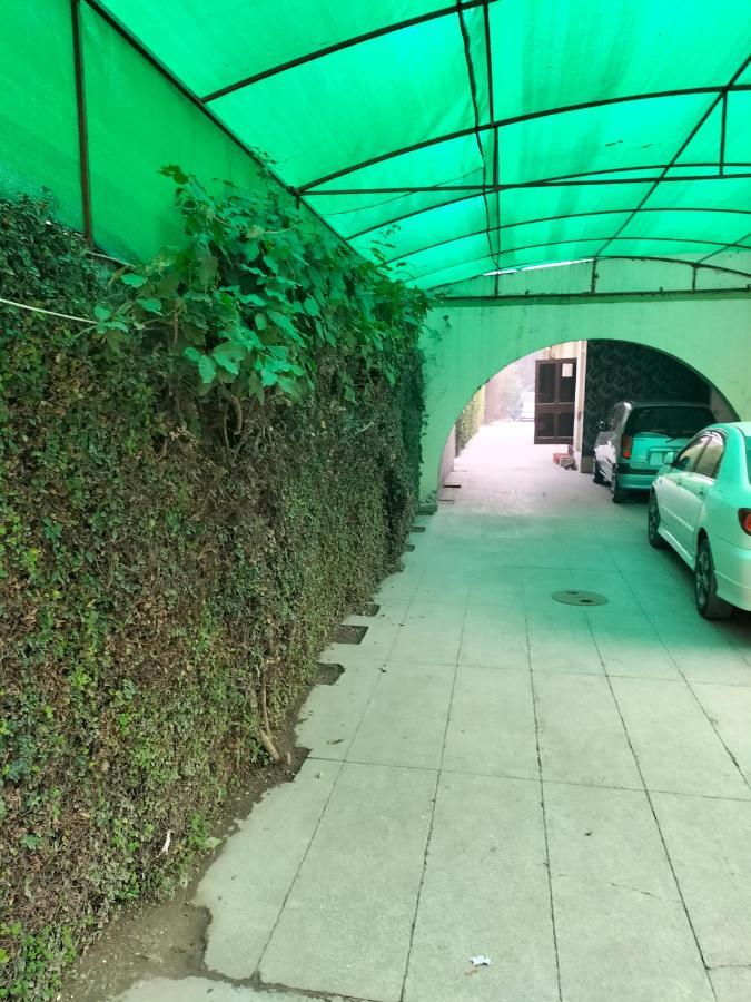New Kingston Motel Lahore Exterior photo