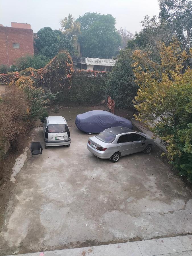 New Kingston Motel Lahore Exterior photo